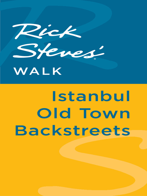Title details for Rick Steves' Walk by Lale Surmen Aran - Wait list